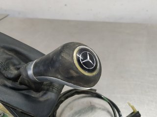 PALANCA CAMBIO MERCEDES-BENZ CLASE E (BM 212) FAM