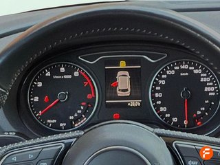 Audi A3 Sportback S line 35 TFSI 110kW (150CV)