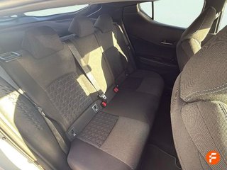 Toyota C-HR 1.8 125H Active