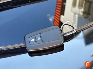 Toyota C-HR 1.8 125H Active