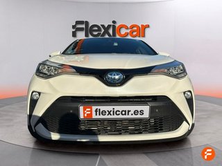 Toyota C-HR 1.8 125H Active