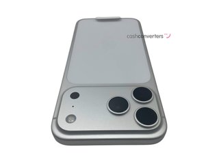 apple iphone 17 pro max 256gb