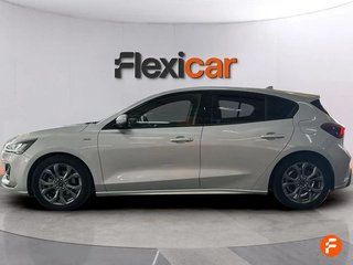 Ford Focus 1.0 Ecob. MHEV 114kW Active Design SIP