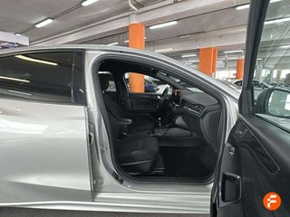 Ford Focus 1.0 Ecob. MHEV 114kW Active Design SIP