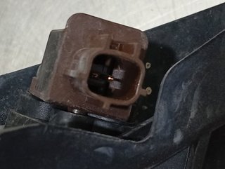 SOPORTE FARO DERECHO AUDI A4 BERLINA (8K2) CAGA 8