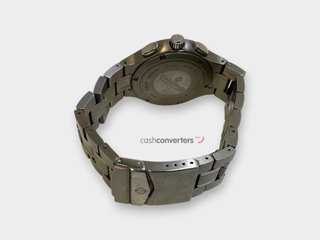reloj pulsera caballero candino c4445
