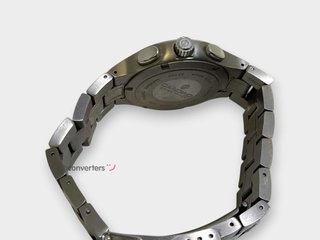 reloj pulsera caballero candino c4445