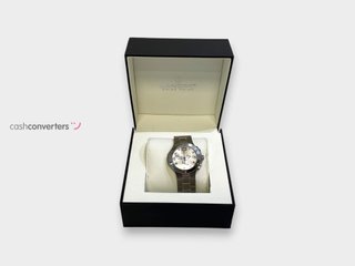 reloj pulsera caballero candino c4445