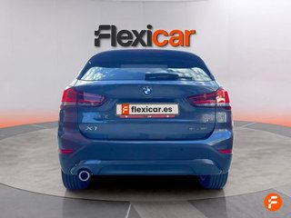 BMW X1 sDrive18i