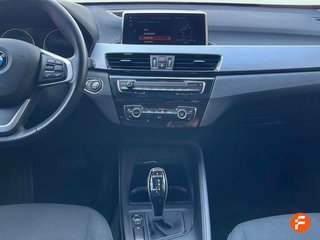 BMW X1 sDrive18i
