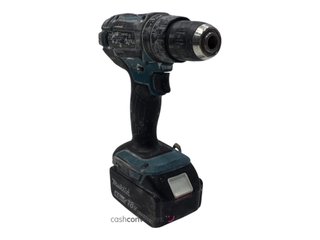 taladro a bateria makita dhp481rtj