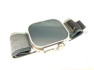 apple watch ultra 2 49mm (gps 4g) titanio