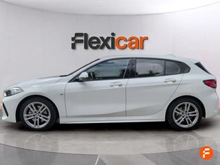 BMW Serie 1 118i Auto.