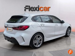 BMW Serie 1 118i Auto.