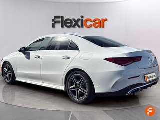 Mercedes CLA CLA 180