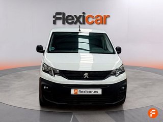 Peugeot Partner Pro Standard 600kg BlueHDi 100 5 Ve