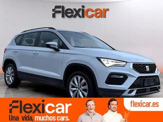 Seat Ateca 1.5 TSI 110kW (150CV) DSG S&S FR XL