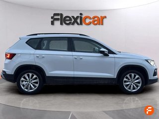 Seat Ateca 1.5 TSI 110kW (150CV) DSG S&S FR XL