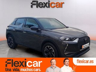DS DS 3 PureTech 73 kW Manual GRAND CHIC