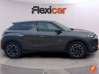 DS DS 3 PureTech 73 kW Manual GRAND CHIC