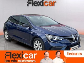 Renault Megane Business TCe 103 kW (140CV) GPF -SS