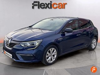 Renault Megane Business TCe 103 kW (140CV) GPF -SS