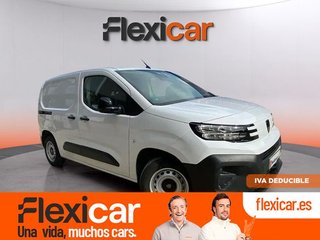 Peugeot Partner PEUGEOT Partner 1.5HDI 102CV 2025