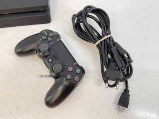 sony ps4 slim 1tb
