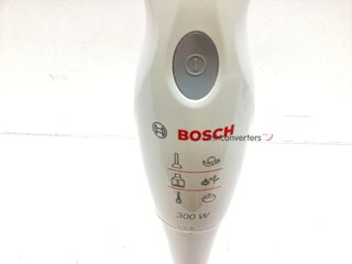 batidora brazo bosch msm6b150 mixxo