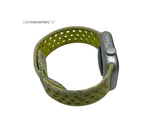 apple apple watch se 2022 44mm (gps 4g) aluminio