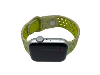 apple apple watch se 2022 44mm (gps 4g) aluminio