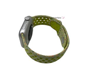 apple apple watch se 2022 44mm (gps 4g) aluminio