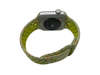 apple apple watch se 2022 44mm (gps 4g) aluminio