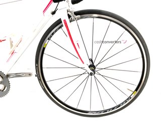 bicicleta carretera conor wrc spirit tiagra