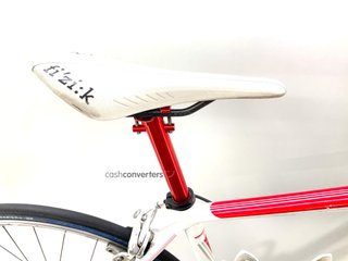 bicicleta carretera conor wrc spirit tiagra
