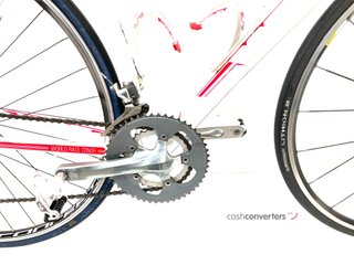 bicicleta carretera conor wrc spirit tiagra