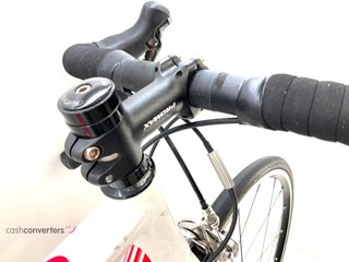 bicicleta carretera conor wrc spirit tiagra