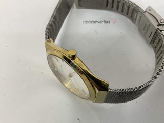 reloj pulsera señora bering 18729-010