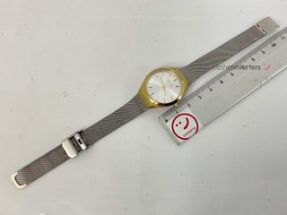 reloj pulsera señora bering 18729-010