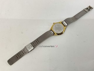 reloj pulsera señora bering 18729-010