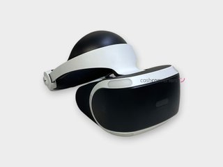 gafas vr ps4 sony cuh-zvr1