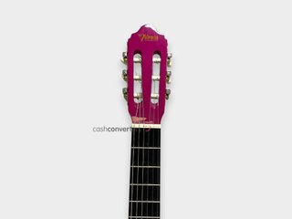 guitarra clasica valencia vc104pks