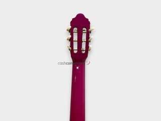 guitarra clasica valencia vc104pks