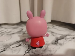 Funko Pop Peppa Pig