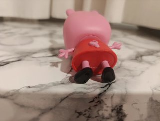 Funko Pop Peppa Pig