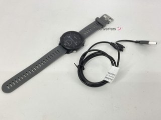 pulsometro garmin forerunner 245