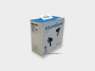 in-ear soundcore liberty 4 nc
