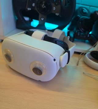 gafas vr oculus quest 2