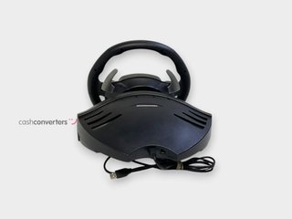 volante ps4 thrustmaster t80 ferrary