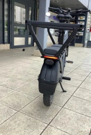 SPECIALIZED TURBO PORTO 4.0